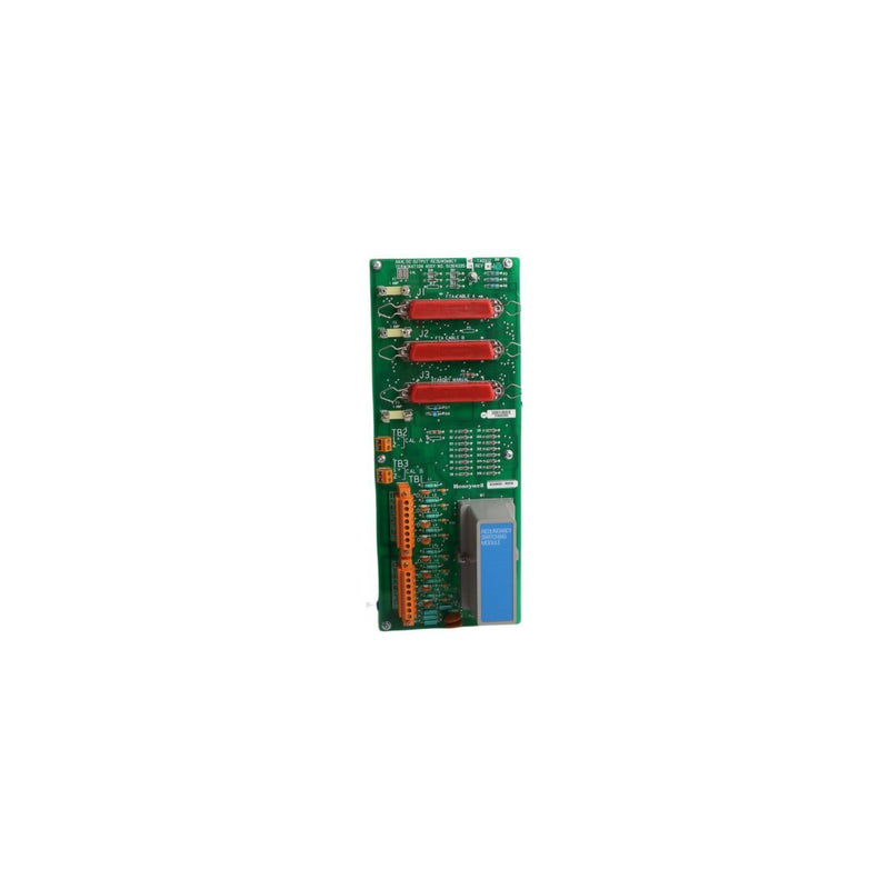 51304335-175 Honeywell MC-TAOX12 16-Channel Digital Input Field Termination Assembly
