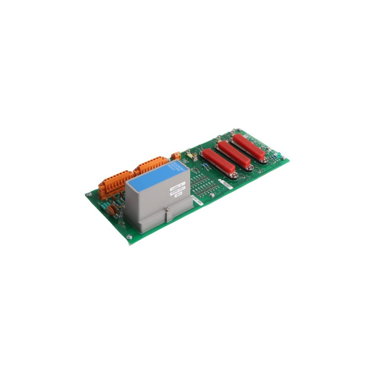 51304335-175 Honeywell MC-TAOX12 16-Channel Digital Input Field Termination Assembly