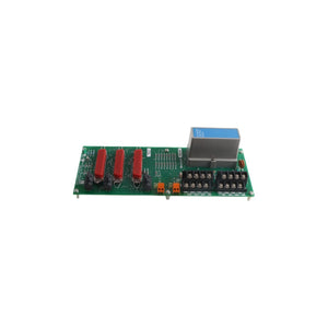 MC-TAOX52 Analog Output FTA Honeywell UCN 51304335-275