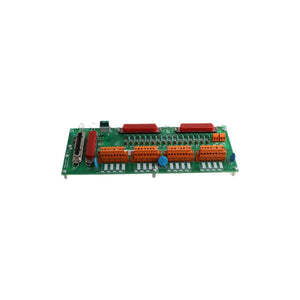 51204172-175 Módulo de Salida Analógica MC-TAOY22 FTA de 16 Canales de Honeywell
