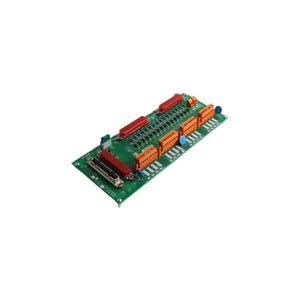 51204172-175 Módulo de Salida Analógica MC-TAOY22 FTA de 16 Canales de Honeywell