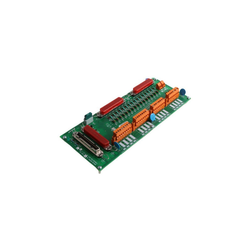51204172-175 Honeywell MC-TAOY22 Analog Output Mdoule FTA 16-Channel