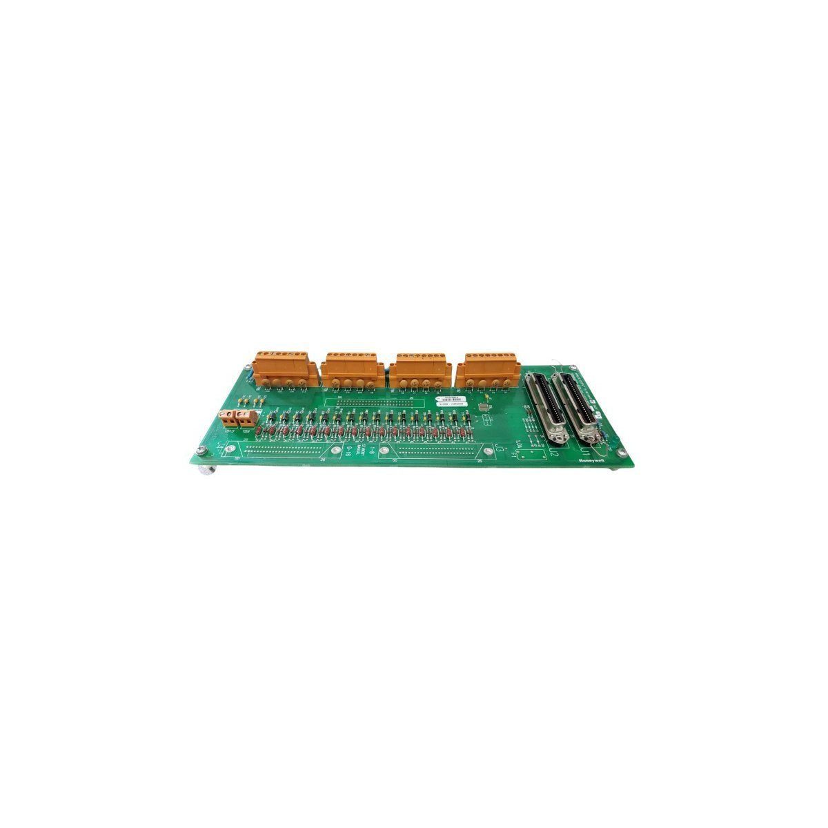 51305865-275 Honeywell MC-TAOY25 MU-T Series Analog Output Interface Card