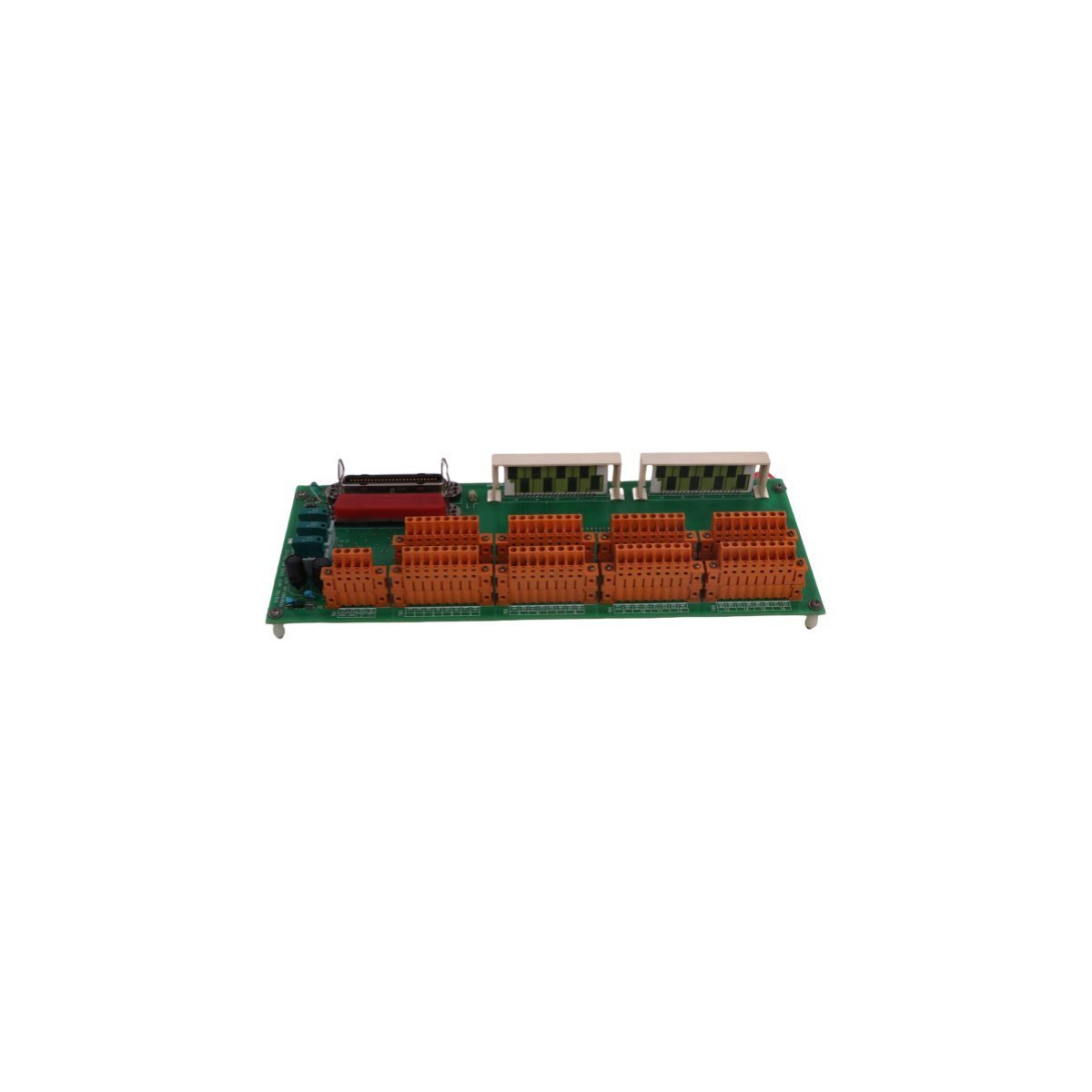 51204160-175 Honeywell MC-TDIY22 مجموعة إنهاء المجال بالإدخال الرقمي