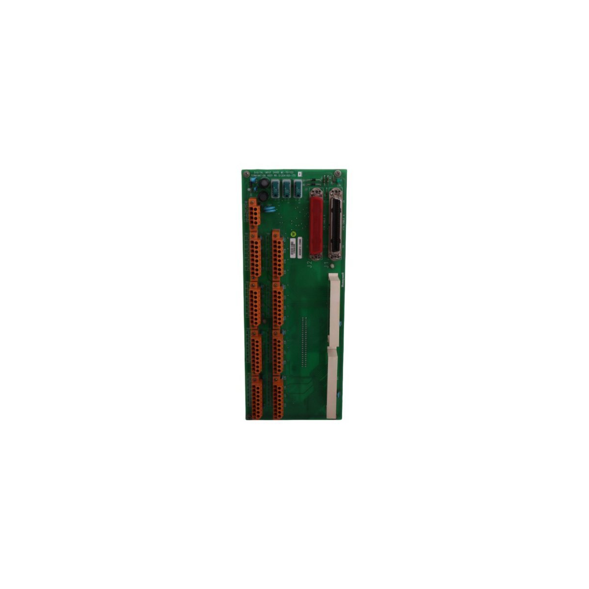51204160-175 Honeywell MC-TDIY22 Digital Input Field Termination Assembly