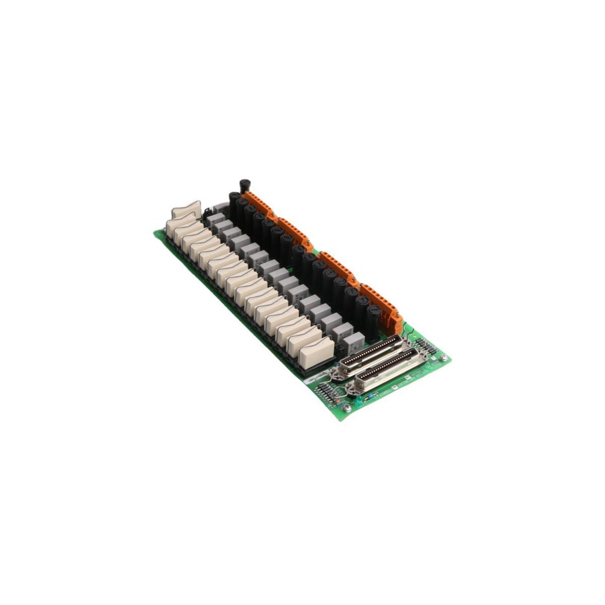 51309148-175 Honeywell MC-TDOR12 MU-T Series Digital Relay Output Board