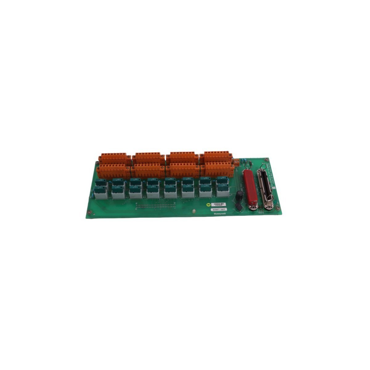 Honeywell MC-TDOY22 Digital Output Field Termination Assembly 51204162-175