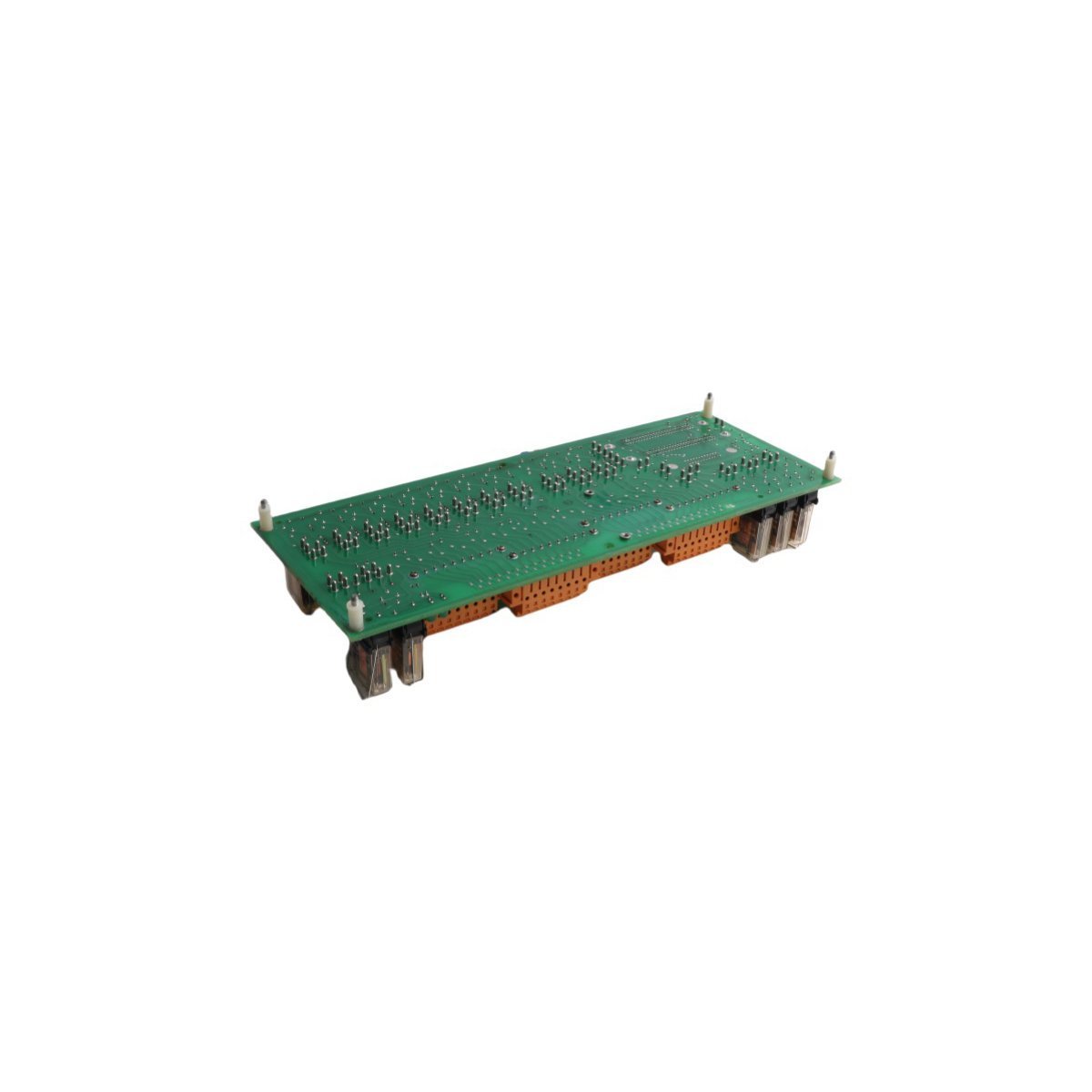 51204166-175 وحدة تجميع إنهاء حقل مرحل الخرج الرقمي Honeywell MC-TDOY23