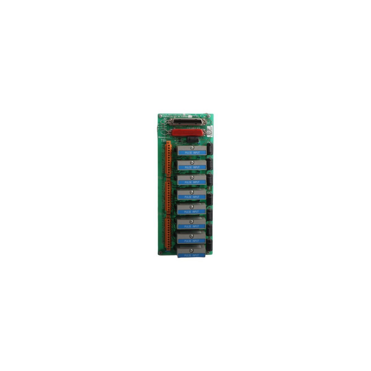 MC-TPIX12 Honeywell Pulse Input Field Termination Assembly 51304084-175