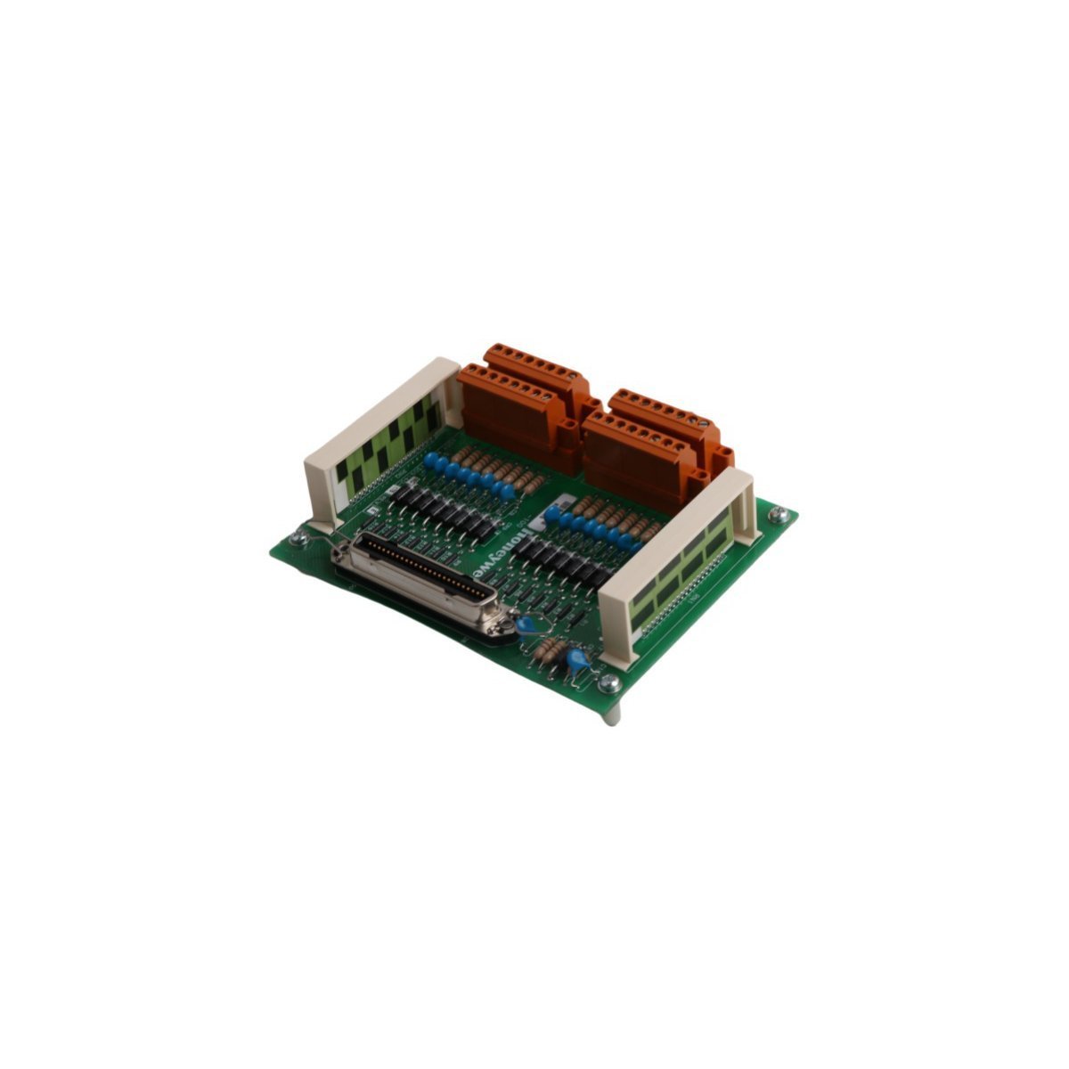 Honeywell MC-TSTX03 51309140-175 Transmitter Interface Processor