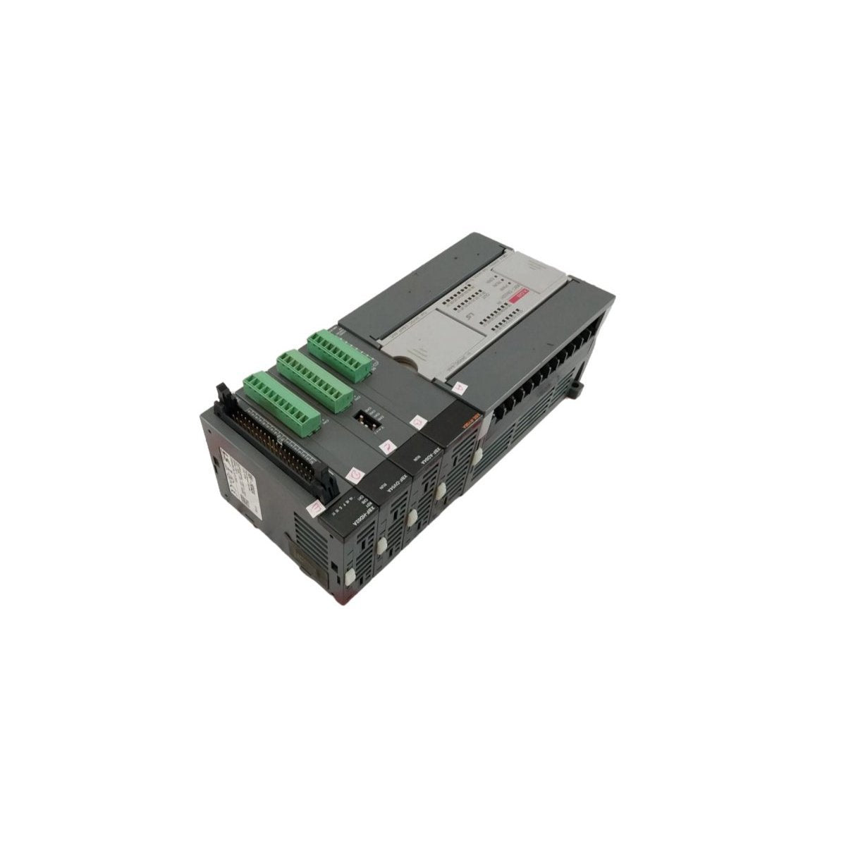 Honeywell MLC-DN32H MasterLogic 200 DC Power Supply Module