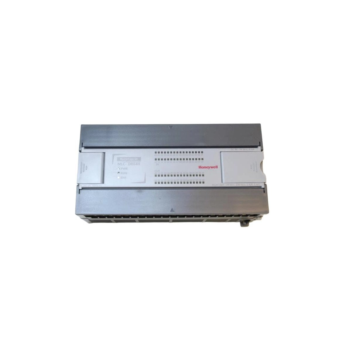 Módulo de salida digital y alimentación integrada Honeywell MasterLogic MLC-DN64H/DC