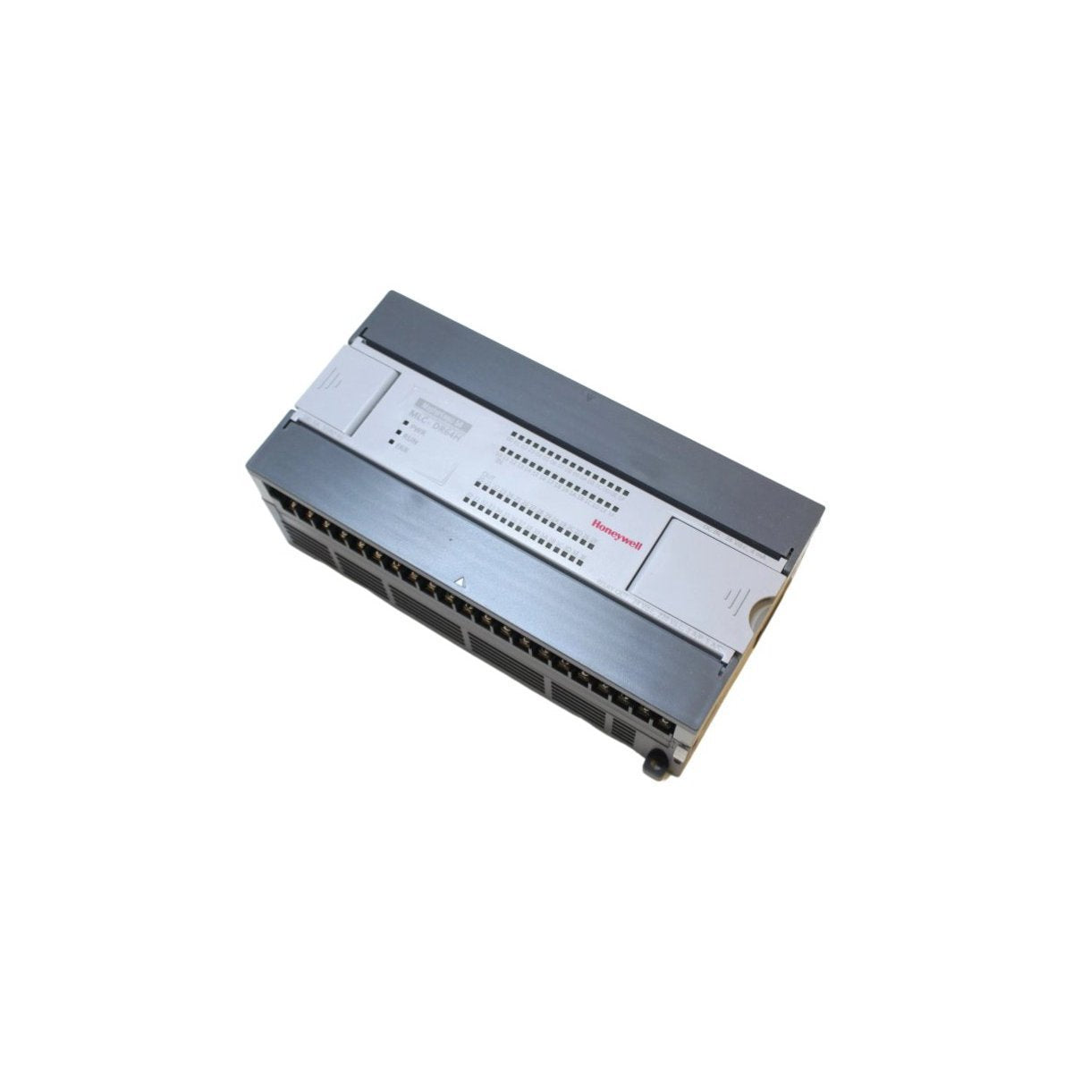 MLC−DR64H/DC Honeywell 64-Point Relay I/O CPU Module