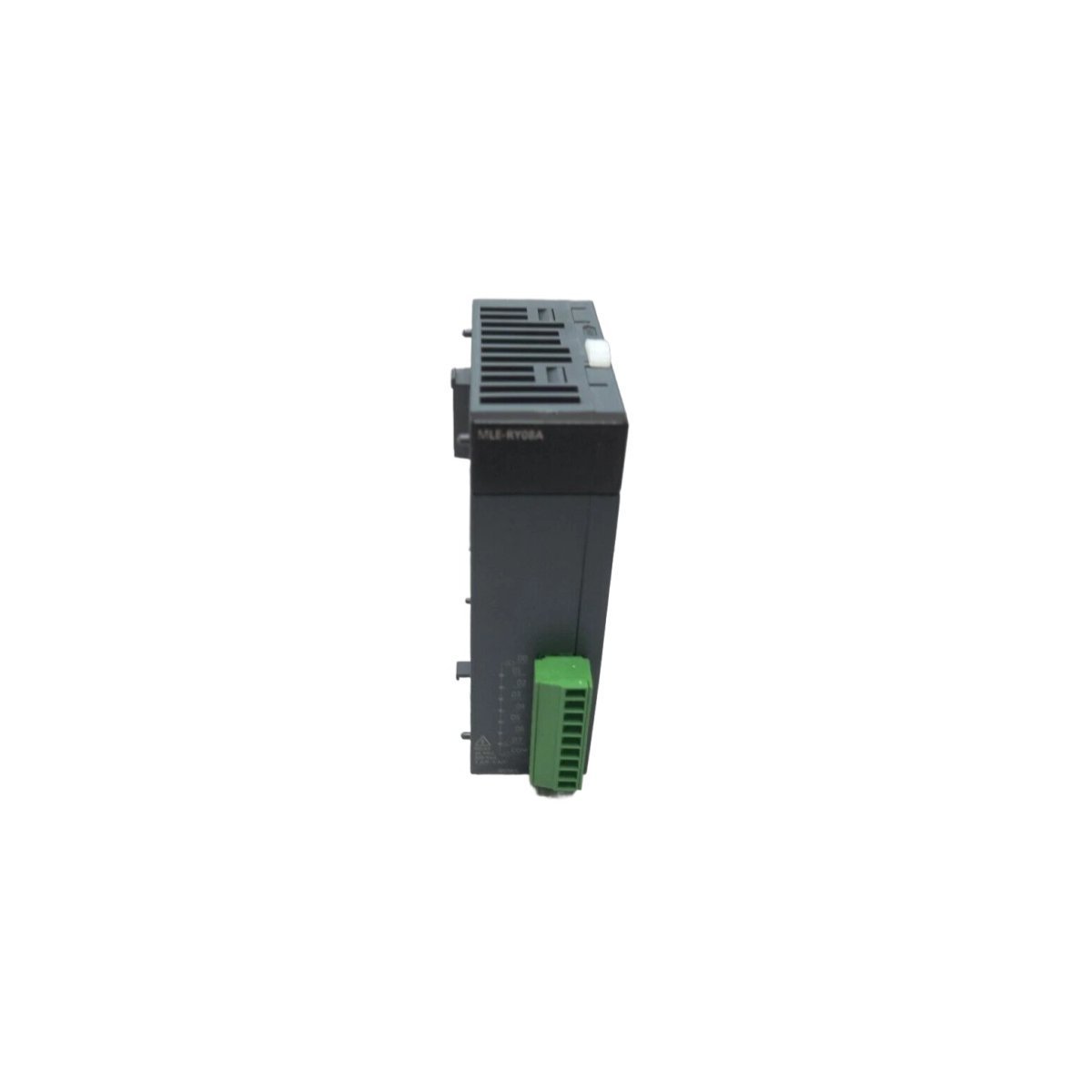 Honeywell MLE-DC08A MasterLogic PLC 8-Point DC24V Input Module