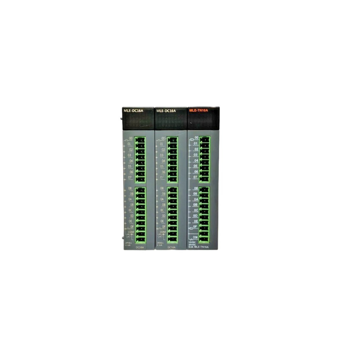 MLE-DC16A Honeywell MasterLogic ML50 16-Point Digital Input Module