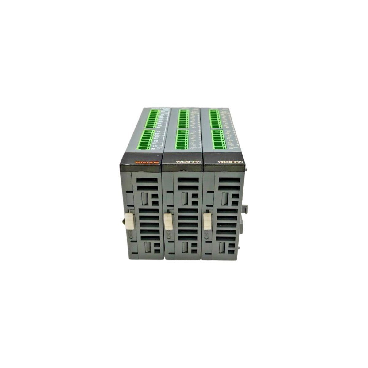 Honeywell MLE-DC16B MasterLogic-50 16-Channel Input Module