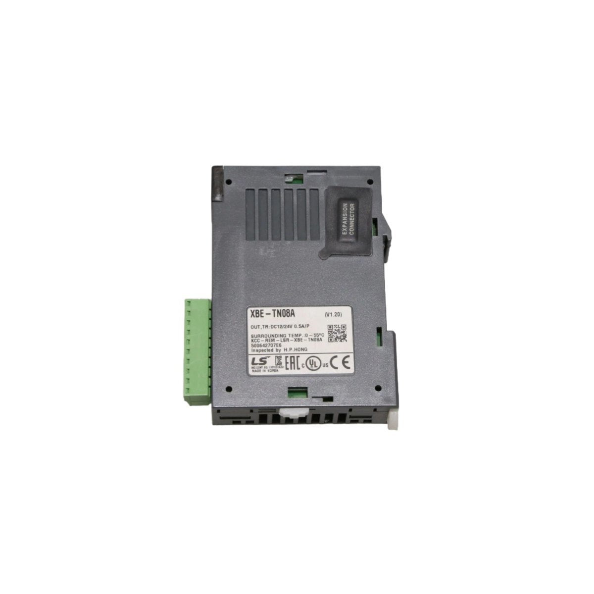 Honeywell MLE-TN08A MasterLogic 200 Series Digital Input/Output Module
