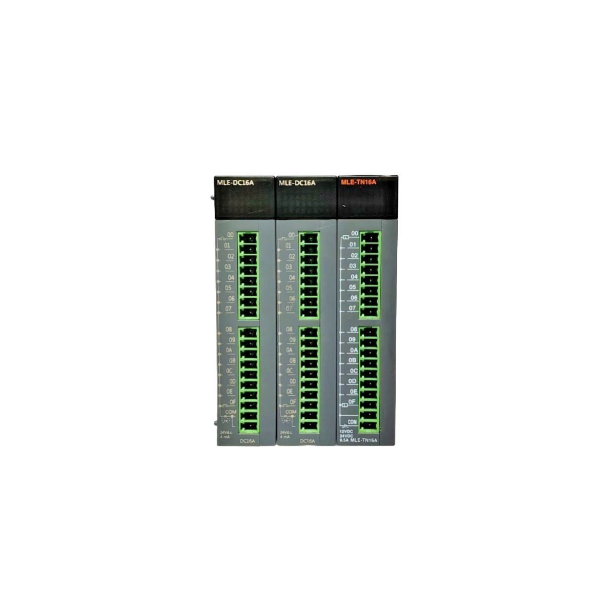 Honeywell MLE-TN16A Master Logic 16-Point Digital Input Module
