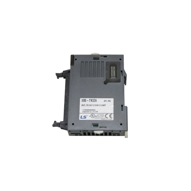 Honeywell MLE−TN32A MasterLogic-50 Series 32-Channel Expansion Module