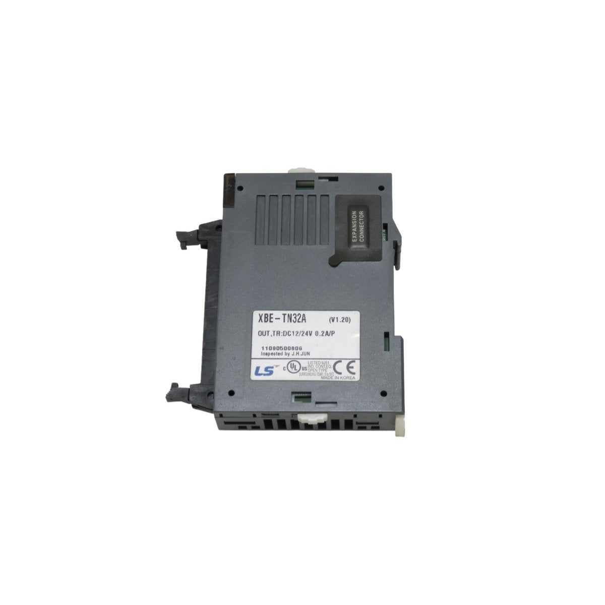 Honeywell MLE-TN32A 32-Channel Transistor Digital Output Module
