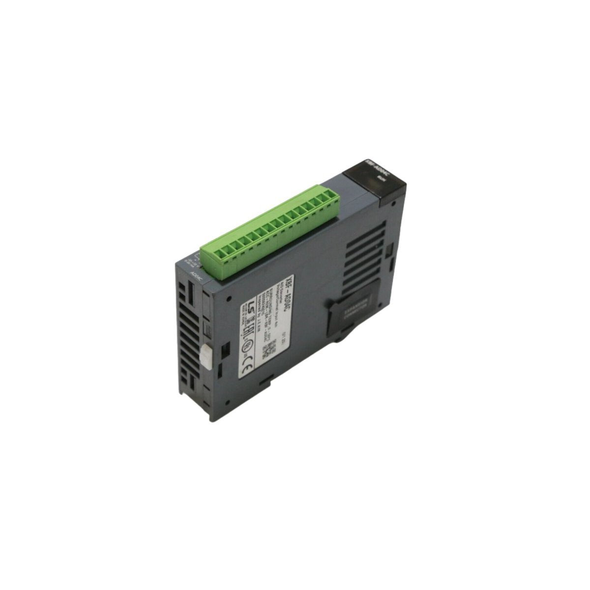 Honeywell MLF-AD04C 4-Channel Precision Analog Input Module