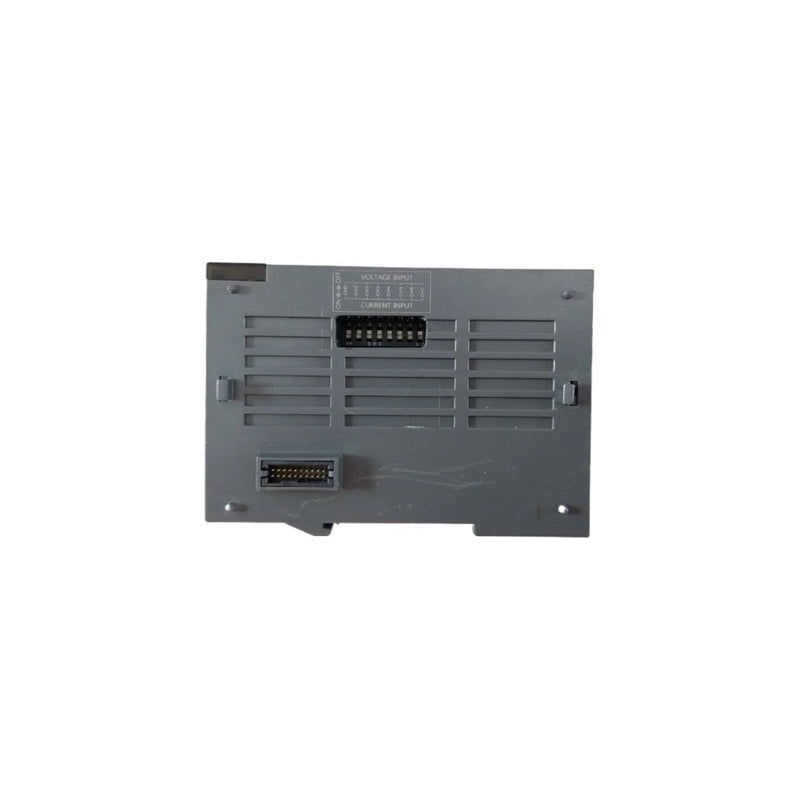 Honeywell MLF-AD08A Master Logic 8-Channel Analog Input Module