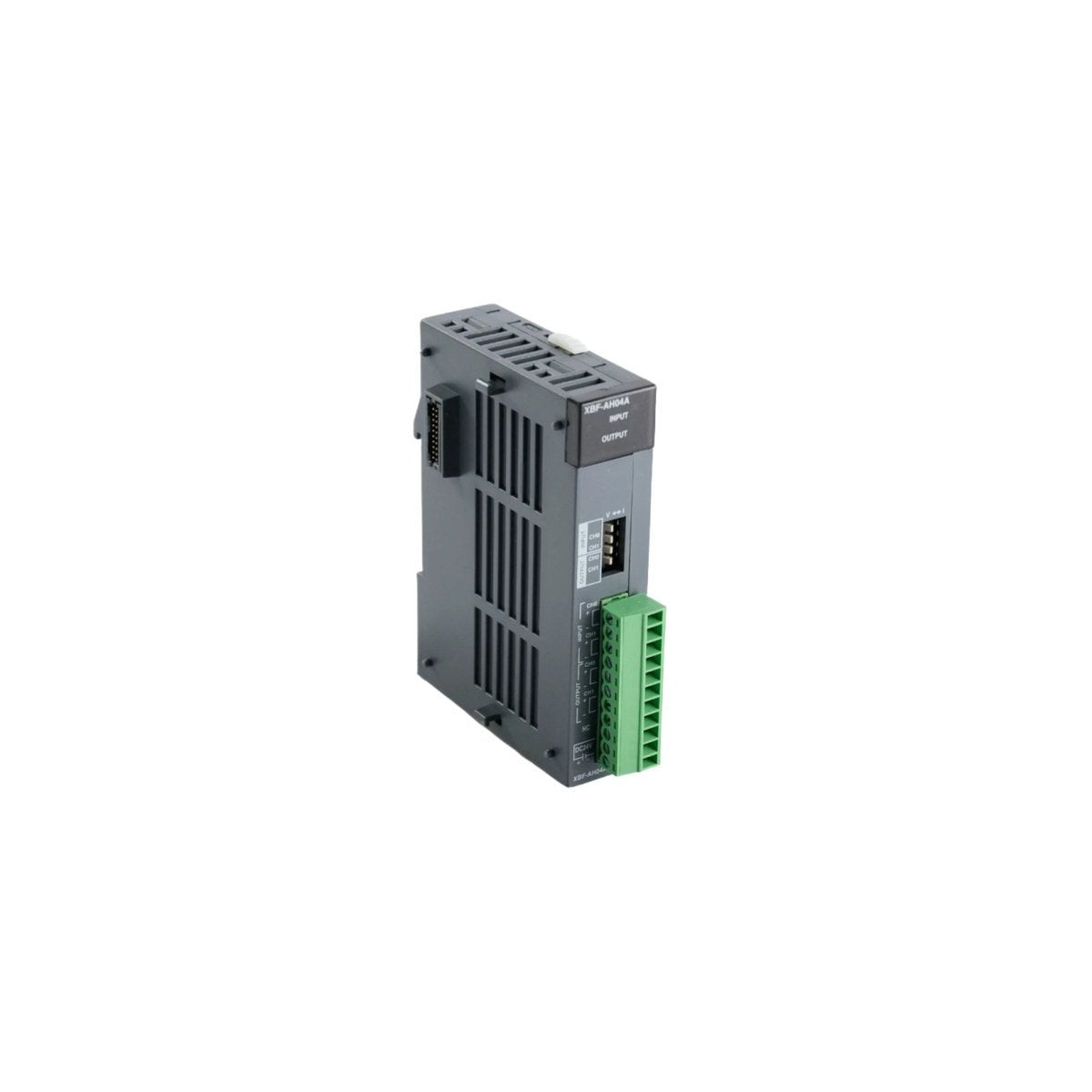 MLF-AH04A Honeywell MasterLogic 50 Mixed Analog I/O Module