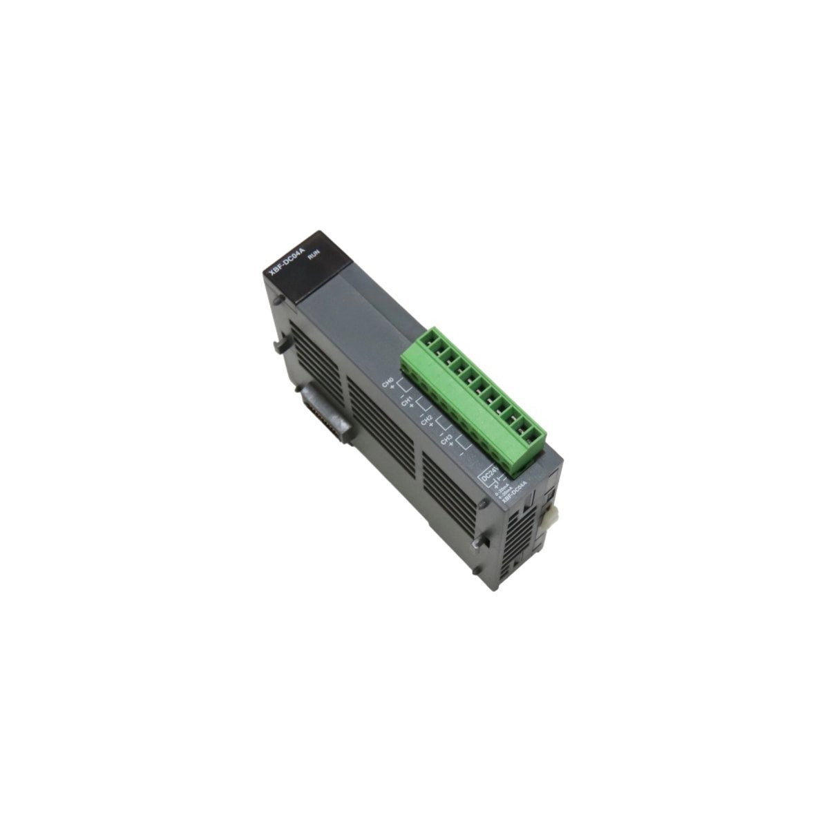 Honeywell MLF-DC04A MasterLogic Analog Output Module