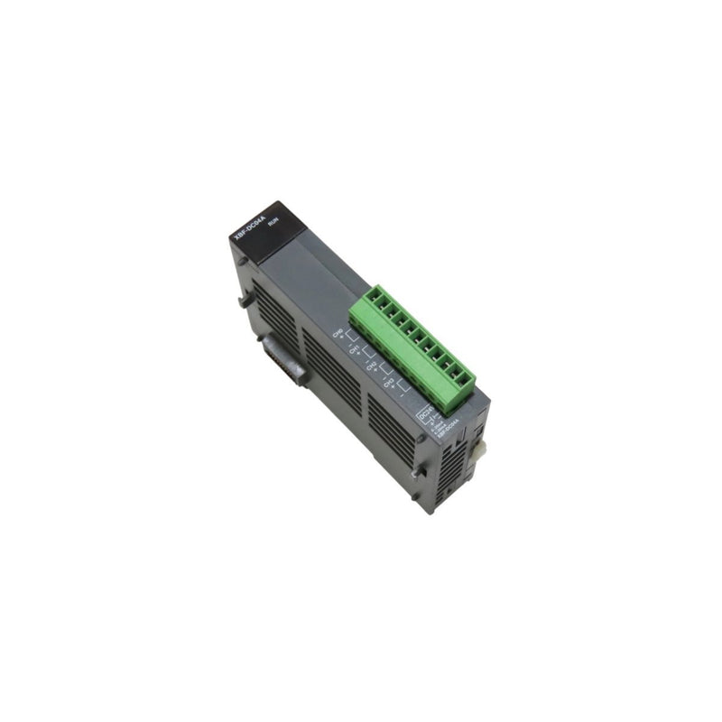 Honeywell MLF-DC04A MasterLogic Analog Output Module
