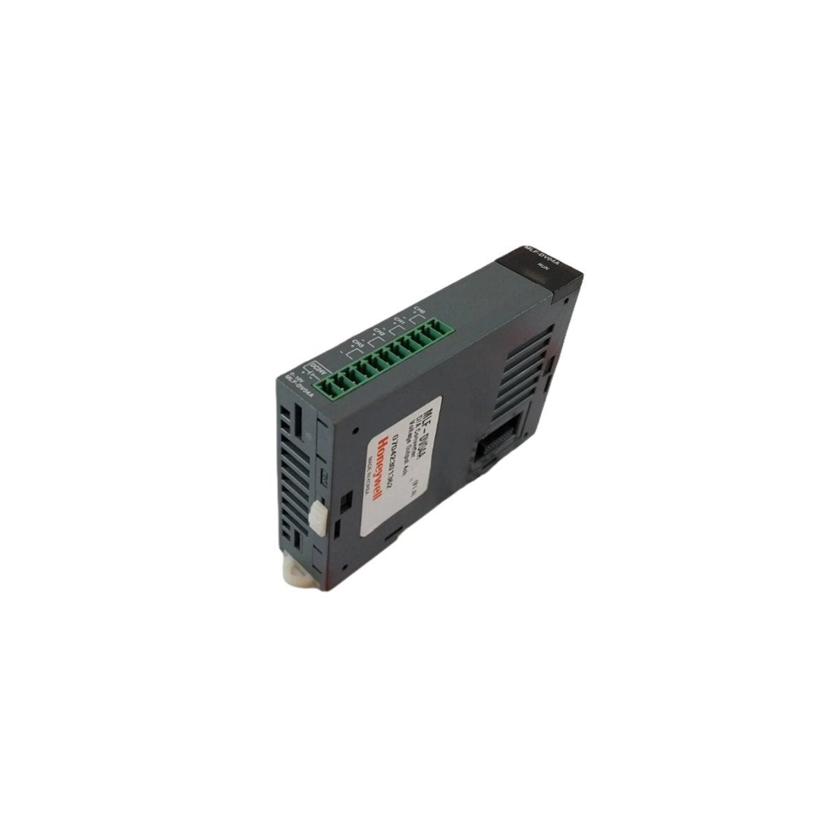 Honeywell MLF-DV04A MasterLogic 200 Analog Output Module