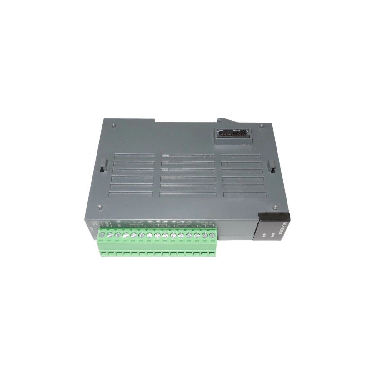 وحدة إدخال RTD طراز Honeywell MLF-RD04A – قياس درجة الحرارة عالي الدقة لأنظمة التحكم الموزعة (DCS)