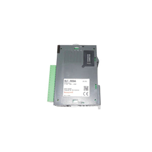 وحدة إدخال RTD طراز Honeywell MLF-RD04A – قياس درجة الحرارة عالي الدقة لأنظمة التحكم الموزعة (DCS)