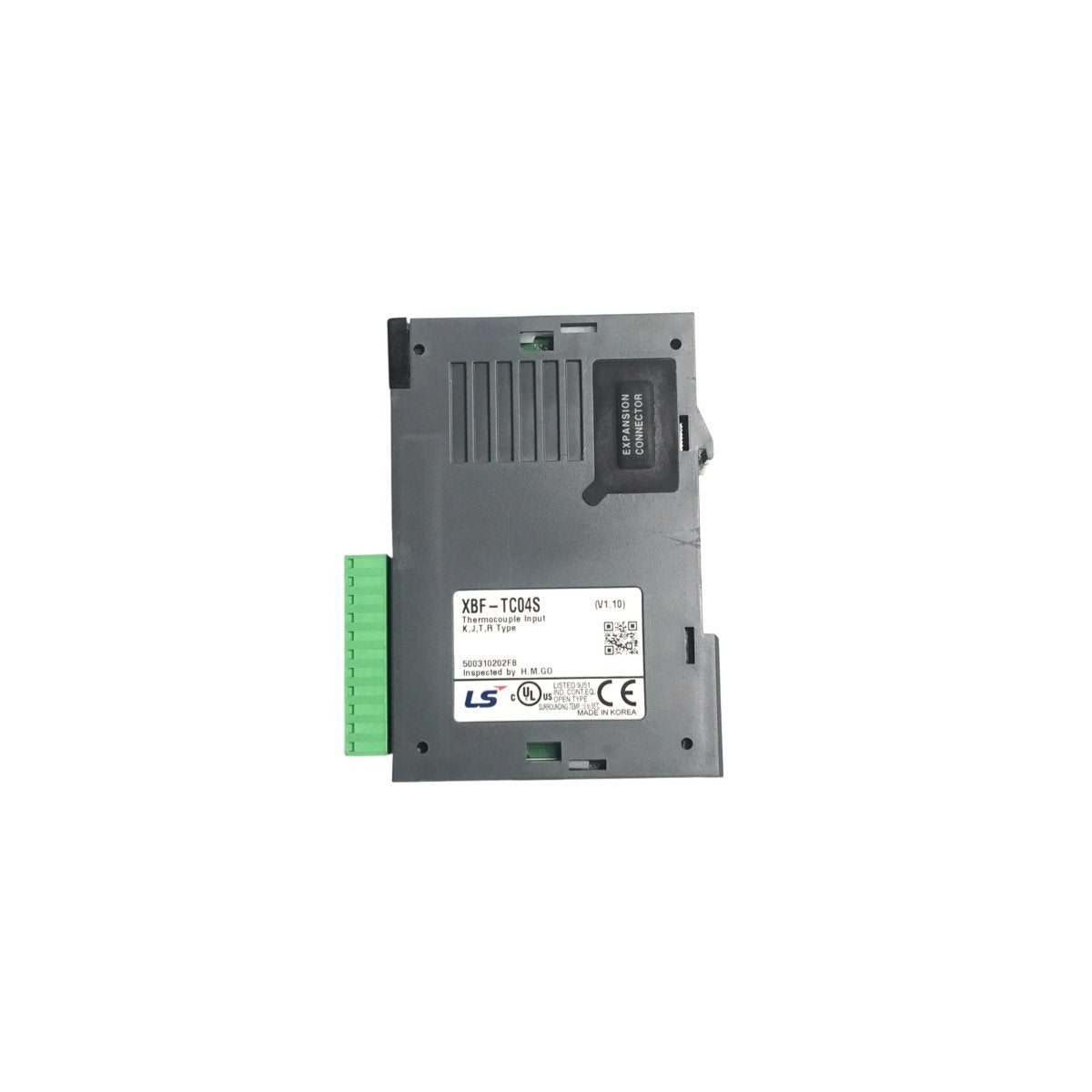 Honeywell MLF-TC04S MasterLogic 50 Series Thermocouple Input Module