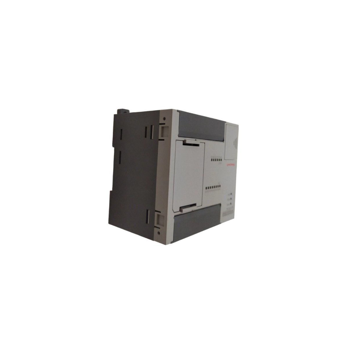 Honeywell MLI-DN20E MasterLogic 50 PLC Base Module 20-Point I/O