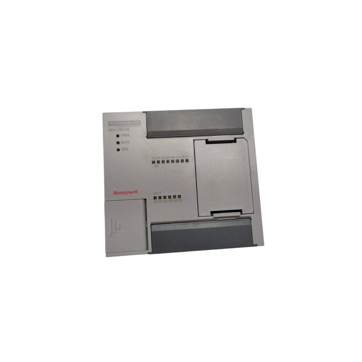 Honeywell MLI-DN20E MasterLogic 50 PLC Base Module 20-Point I/O