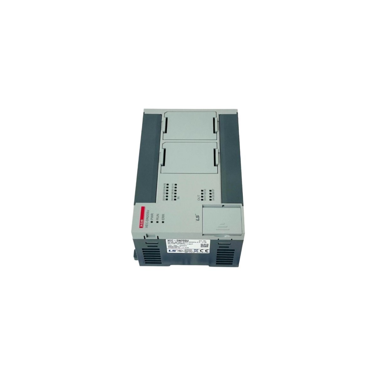 MLI-DN20SU Honeywell Digital Input Module MasterLogic 20-Point