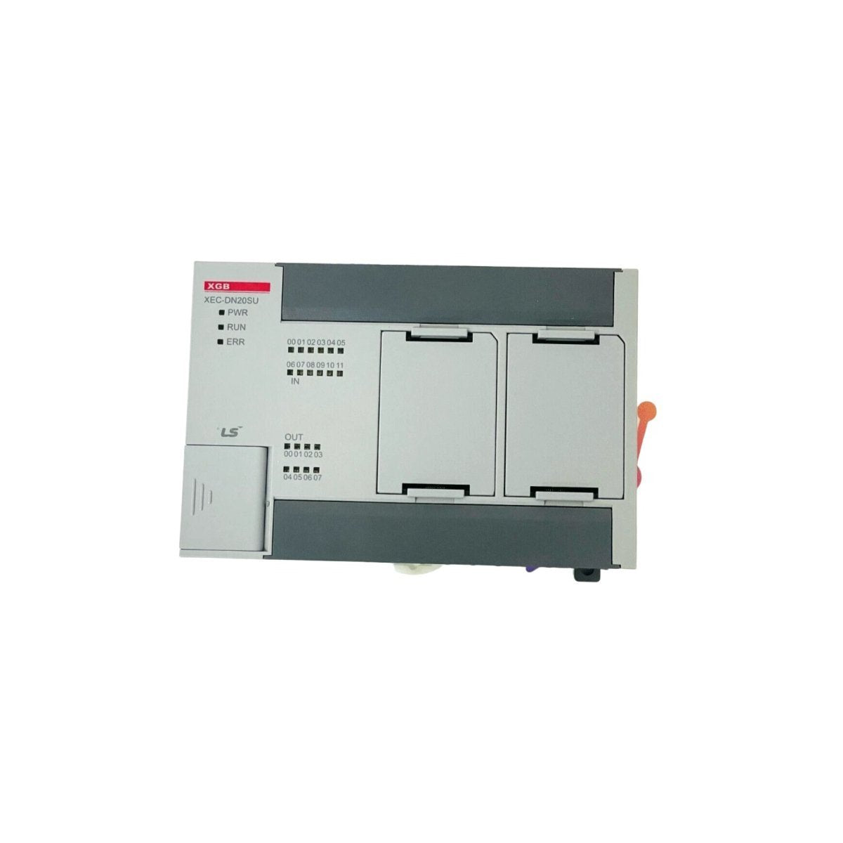 MLI-DN20SU Honeywell Digital Input Module MasterLogic 20-Point