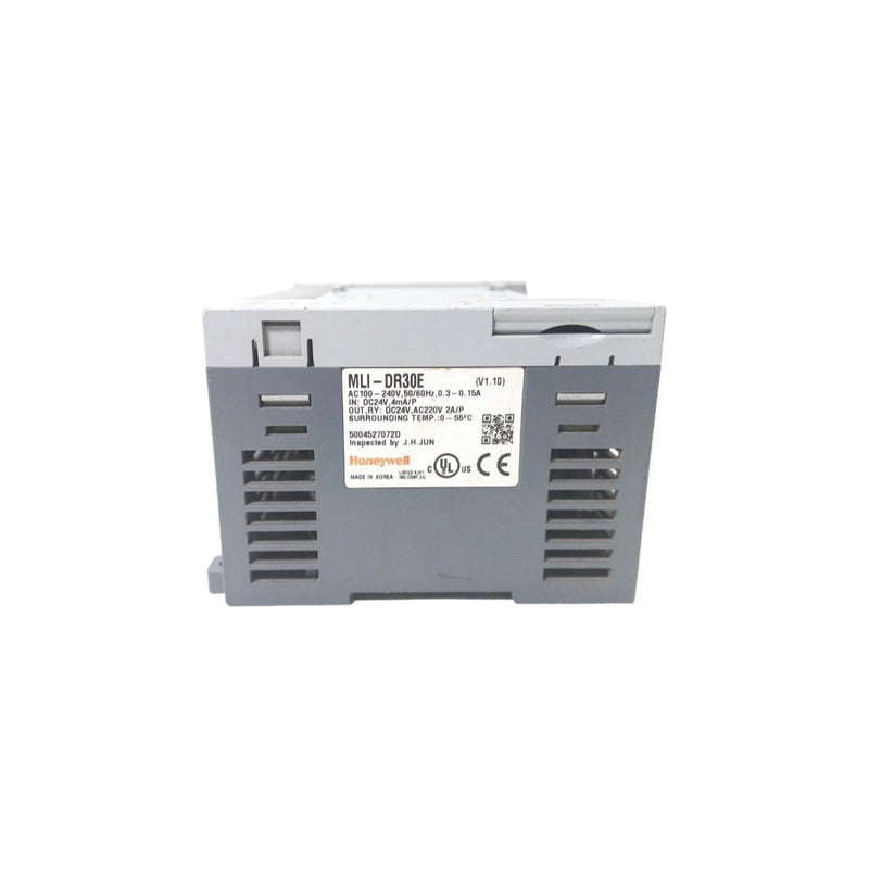Honeywell MLI-DN30E Master Logic Base Module