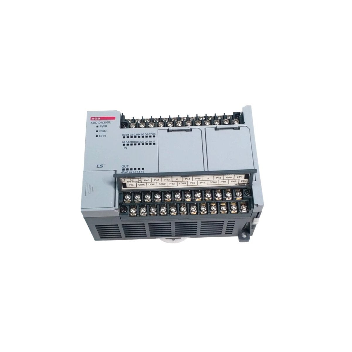 Honeywell MLI-DN30SU MasterLogic 50 30-Point Digital Input Base Module