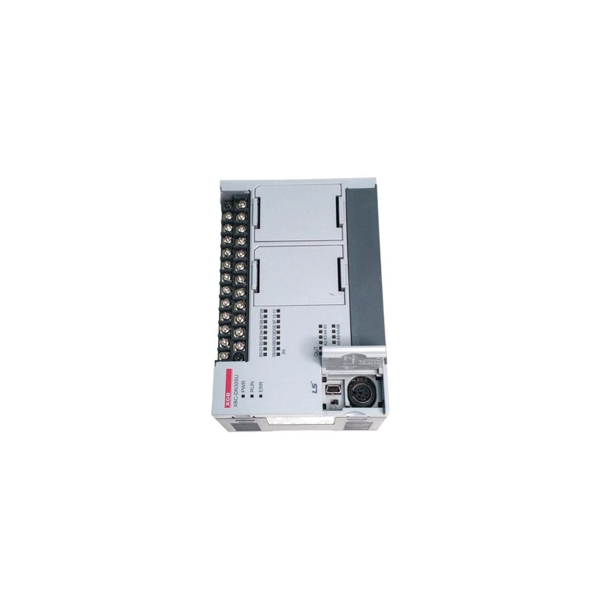 Honeywell MLI-DN30SU MasterLogic 50 30-Point Digital Input Base Module