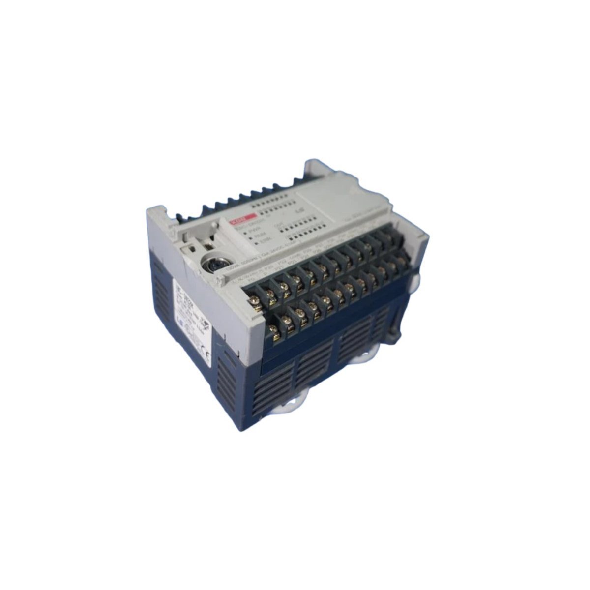 Honeywell MLI-DN32H Base Module – Industrial DCS Control Unit for Process Automation