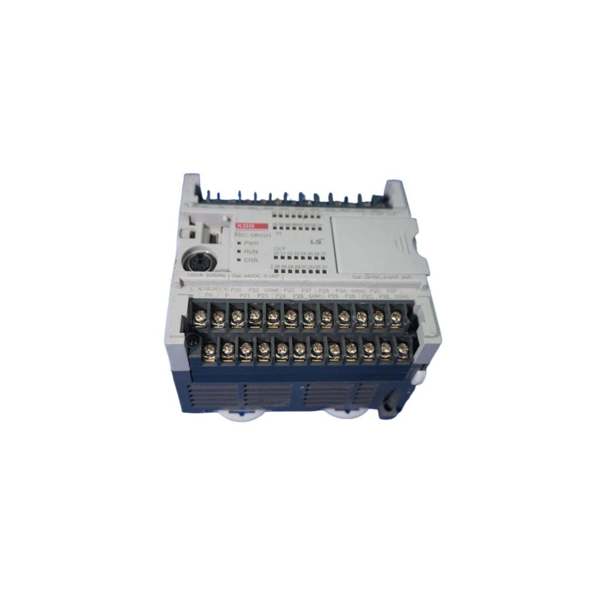 Honeywell MLI-DN32H Base Module – Industrial DCS Control Unit for Process Automation
