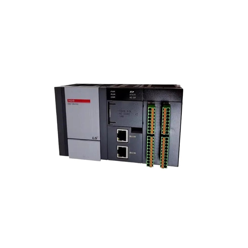 Honeywell MLI-DN32U MasterLogic CPU Processor Module