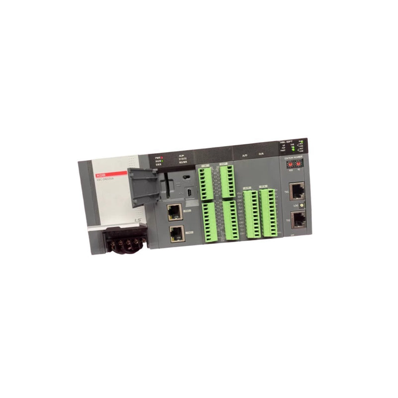 Honeywell MLI-DN32UA Master Logic Base Module