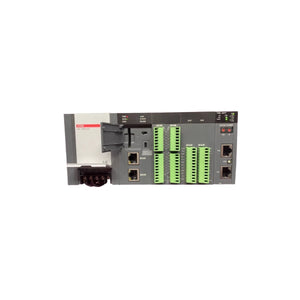 Módulo Base de Lógica Maestra Honeywell MLI-DN32UA
