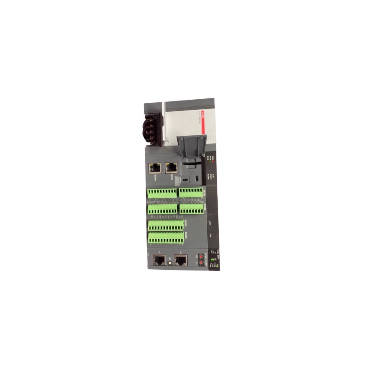 Módulo Base de Lógica Maestra Honeywell MLI-DN32UA