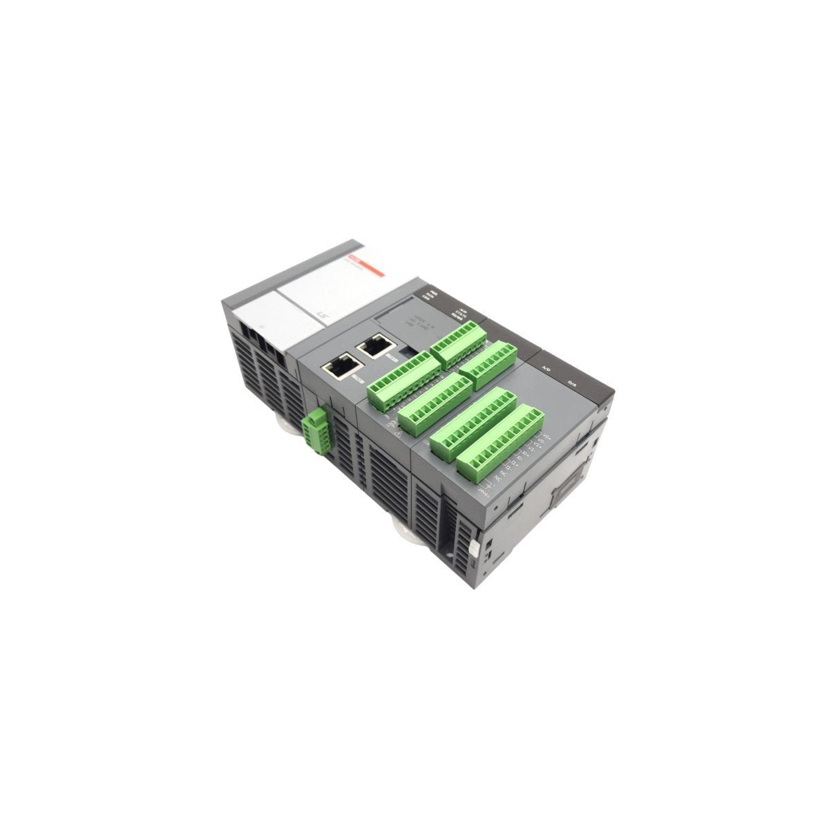 Honeywell MLI-DN32UA/DC Master Logic Digital Input Base Module