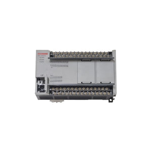 Honeywell MLI-DN40SU MasterLogic PLC 40-Point Extension Base Module