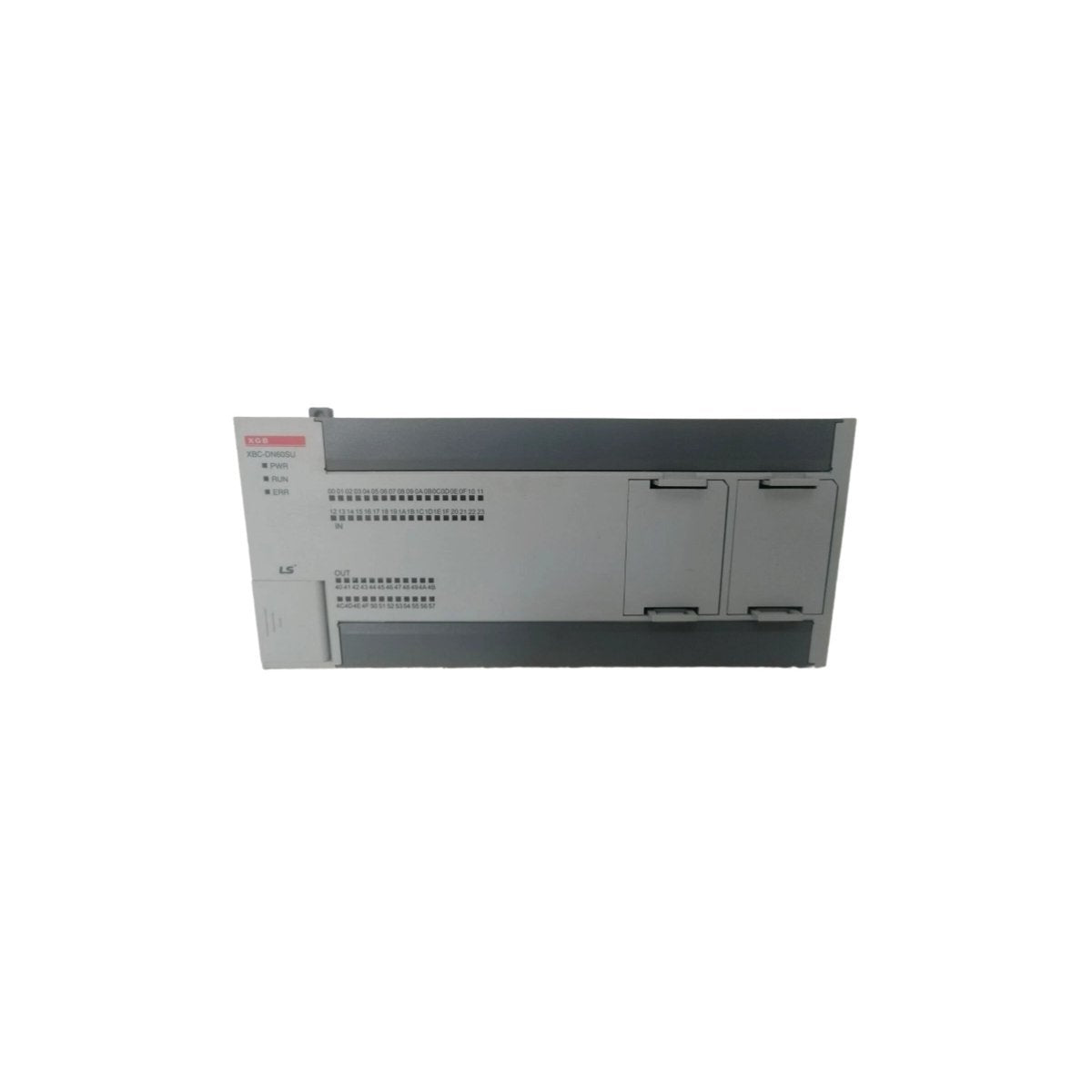 Honeywell MLI-DN60SU MasterLogic PLC Base Module