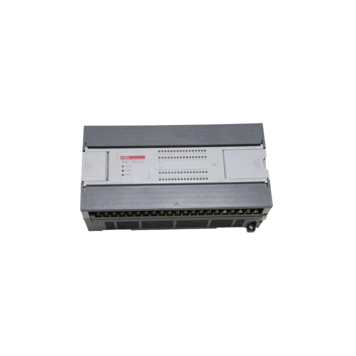 MLI-DN64H Honeywell Digital 64-Channel I/O Control Module